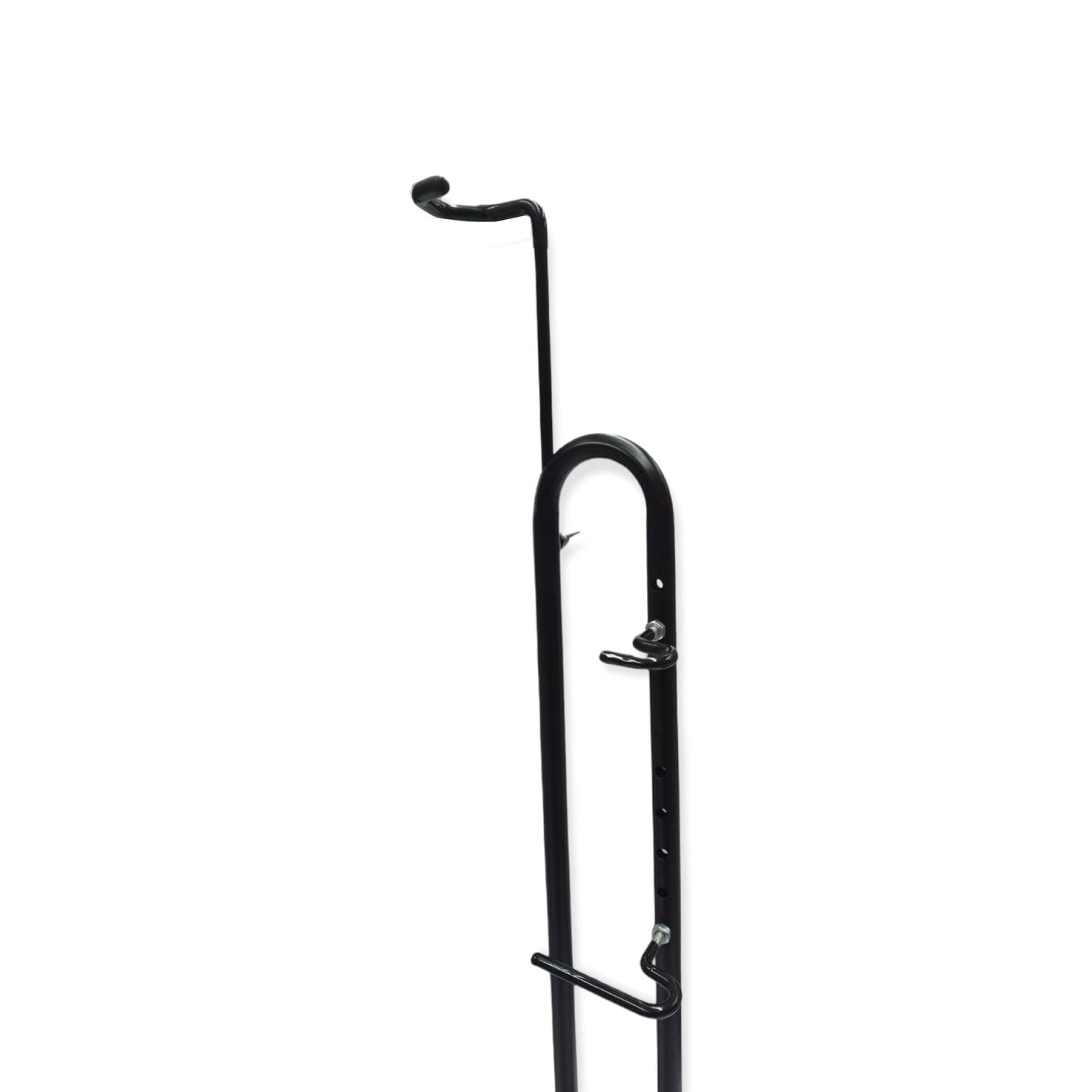 Standing Bike Rack - Floor Bicycle Parking Holder Storage-2