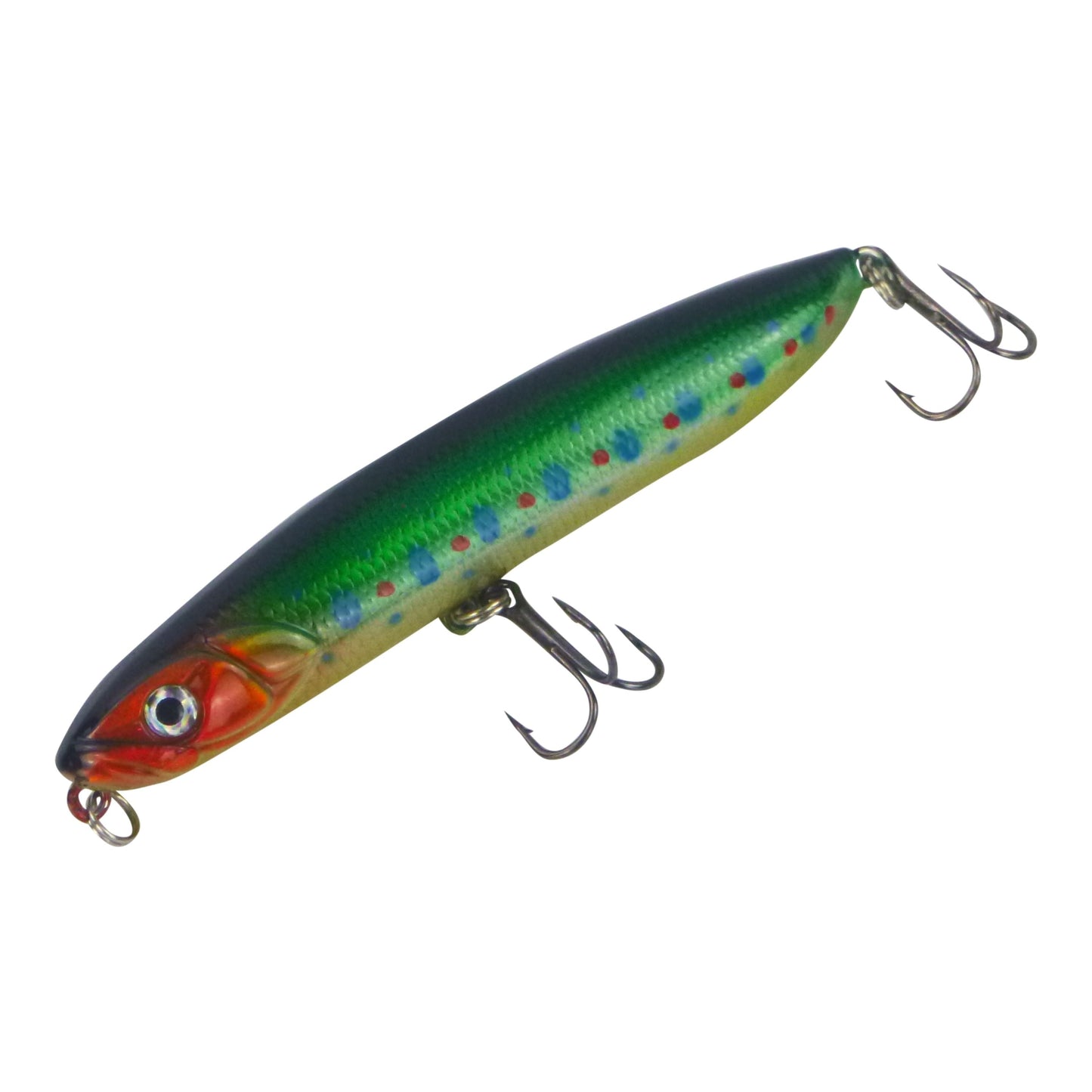 Toppu Mizzu Stickbait, 95mm, Pilly-0