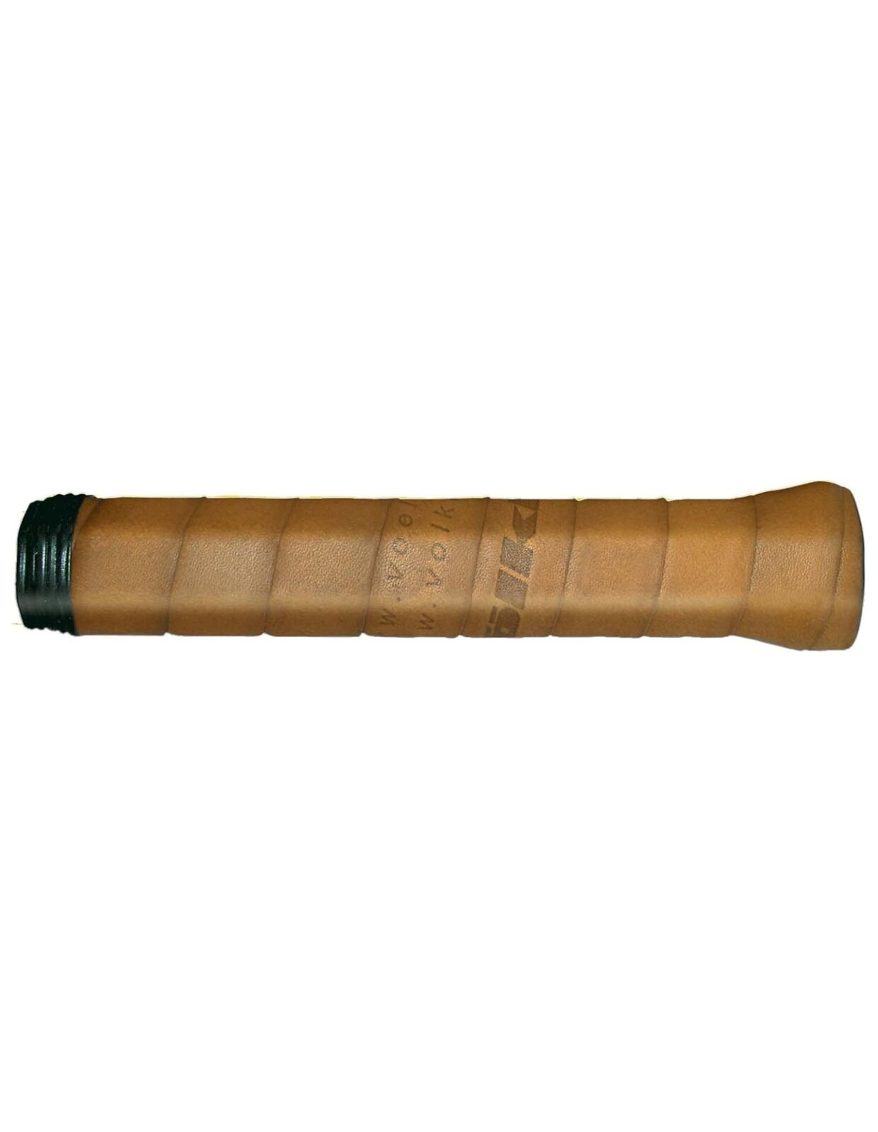 Volkl Leather Tennis Racquet Grip Tan - 1 Pack-3