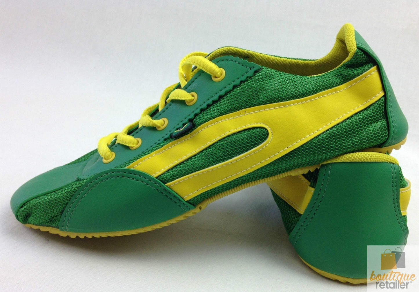 TAYGRA Slim Shoe Vegan Leather Recycled Flexible Ethical Handmade Sneakers Eco-9