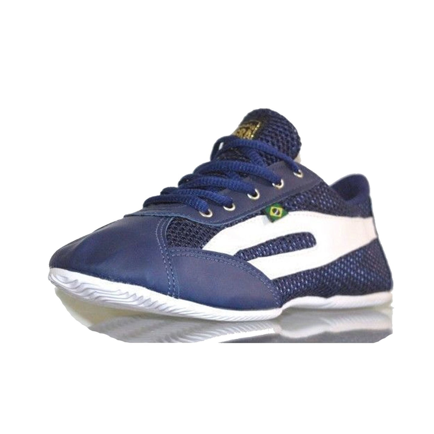 TAYGRA Slim Shoe Vegan Leather Recycled Flexible Ethical Handmade Sneakers Eco-49
