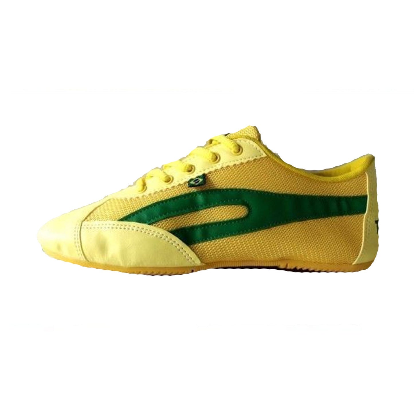 TAYGRA Slim Shoe Vegan Leather Recycled Flexible Ethical Handmade Sneakers Eco-30