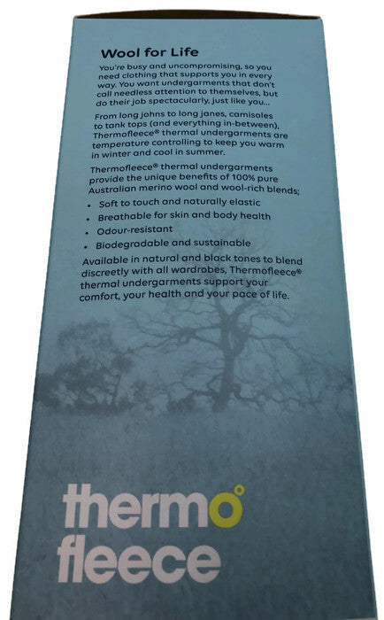 Womens Pure Merino Wool 1/4 Zip Long Sleeve Thermal Top Warm Thermals Baselayer-4