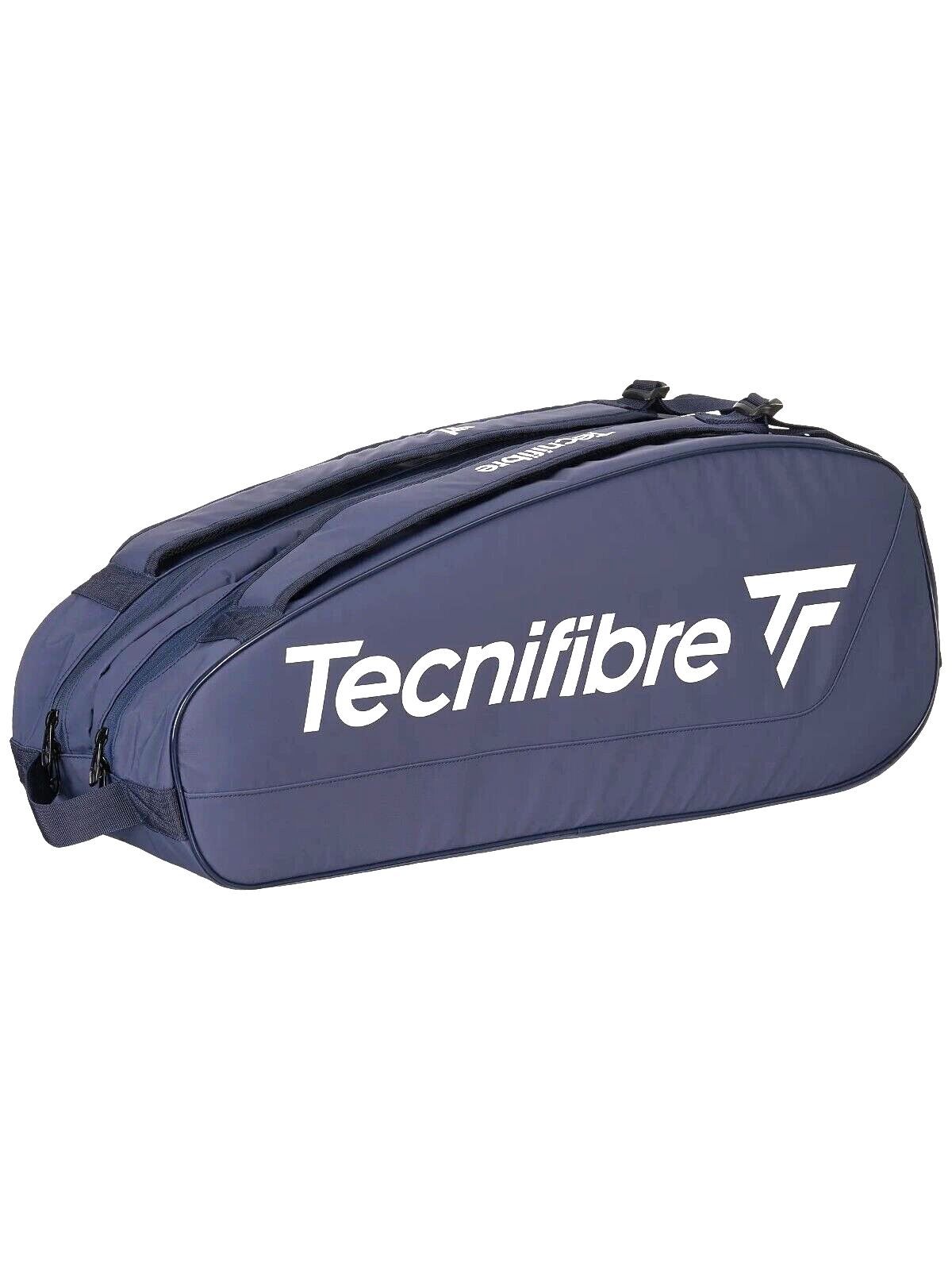 Tecnifibre Tour Endurance 9 Racquet Tennis Bag - Navy Blue-4