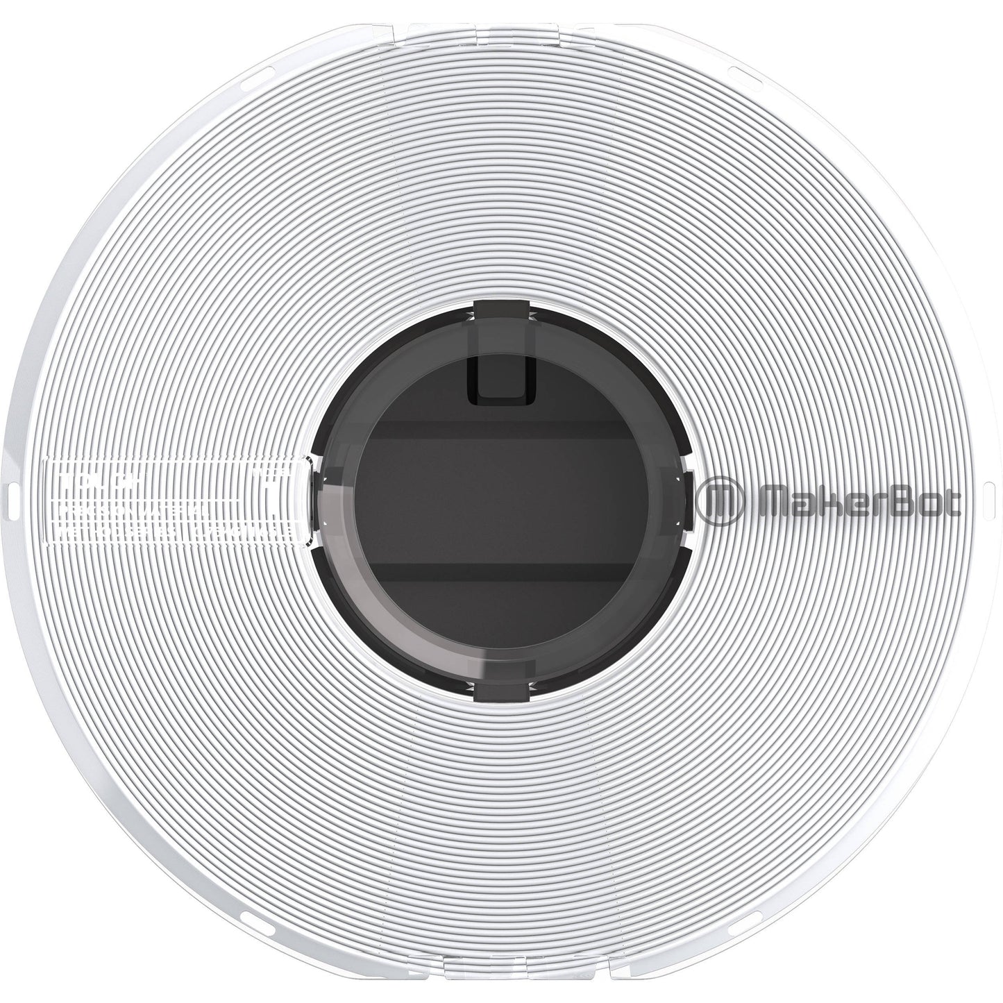 MAKERBOT STONE WHITE TOUGH FILAMENT LARGE