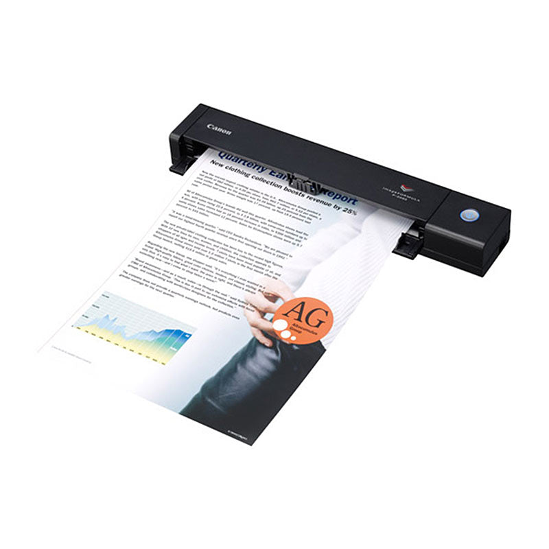 CANON P208II Scanner
