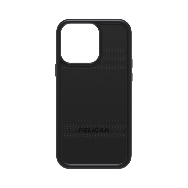 PELICAN Protector iPhone 13 P Black Mobile Case Cover