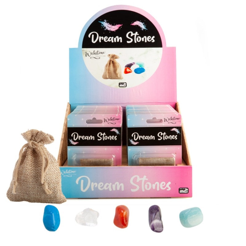 Wishstone Dream Stones Set (SENT AT RANDOM)