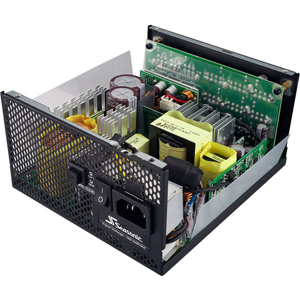 SeaSonic 850W PRIME Platinum PX-850 PSU (SSR-850PD) PX-850 (One Seasonic )