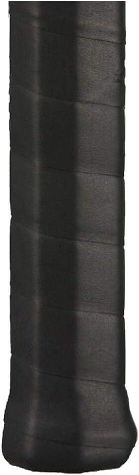 12-Pack Volkl Super Grip II Tennis Racquet Over Grips in Black