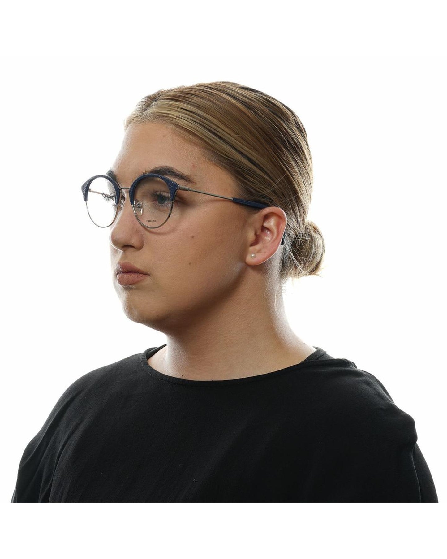 Police Women's Multicolor Optical Frames - One Size