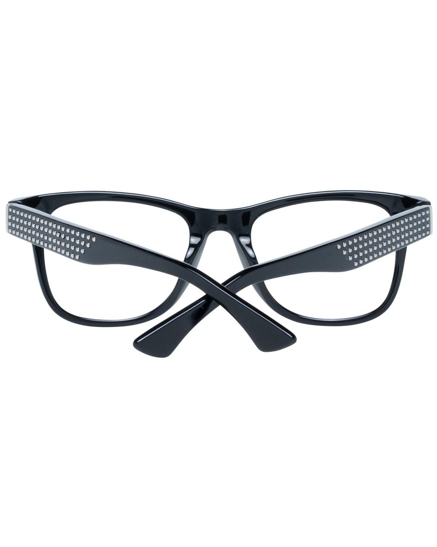 Zadig & Voltaire Women's Black Optical Frames - One Size