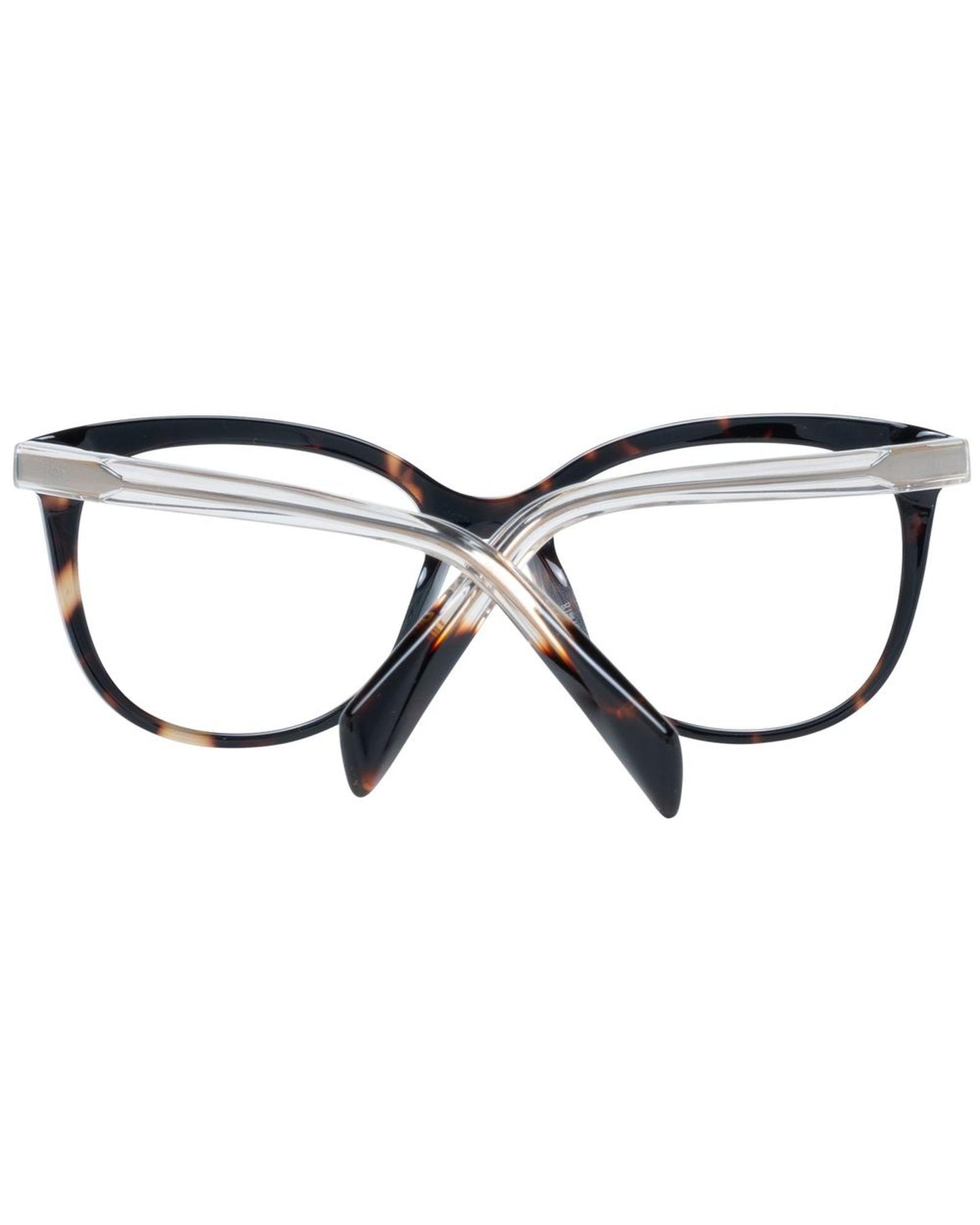 Zadig & Voltaire Women's Brown Optical Frames - One Size