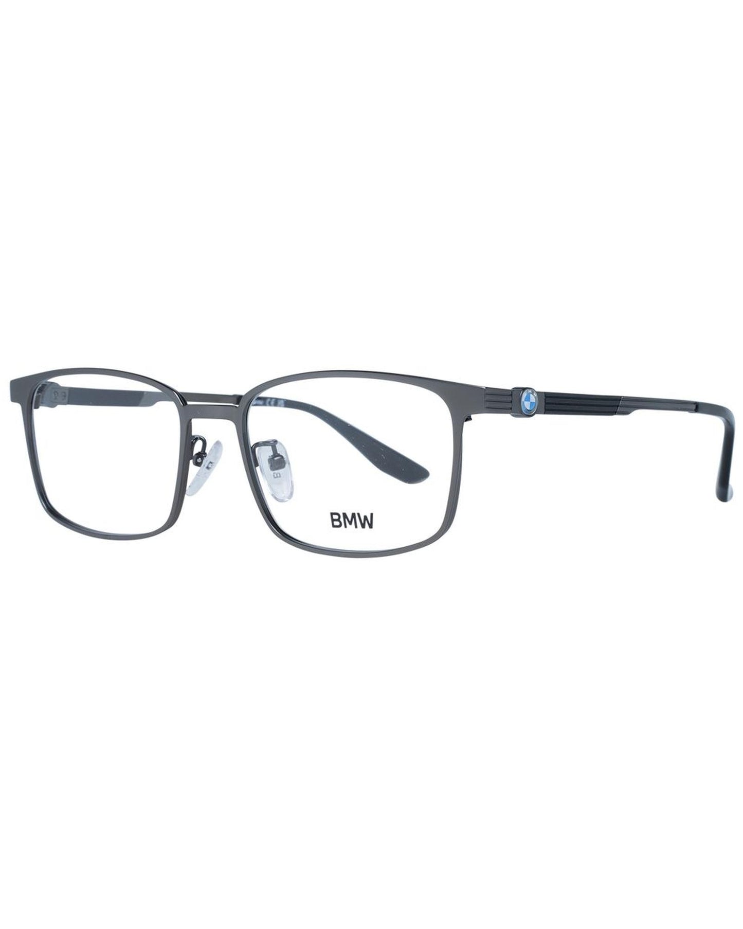 BMW Men's Gray Optical Frames - One Size