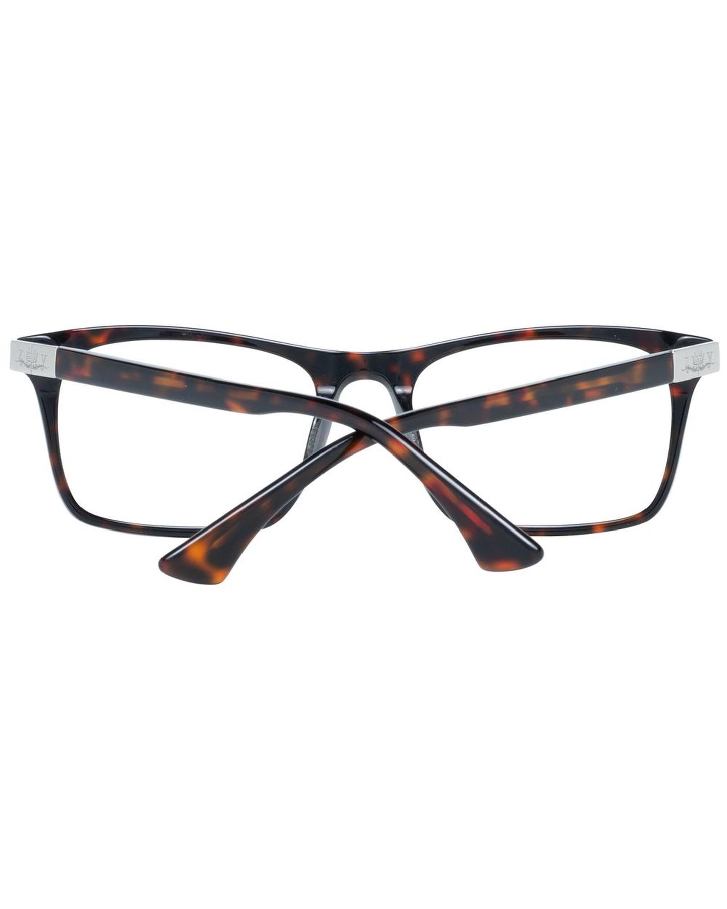 Zadig & Voltaire Men's Brown Optical Frames - One Size