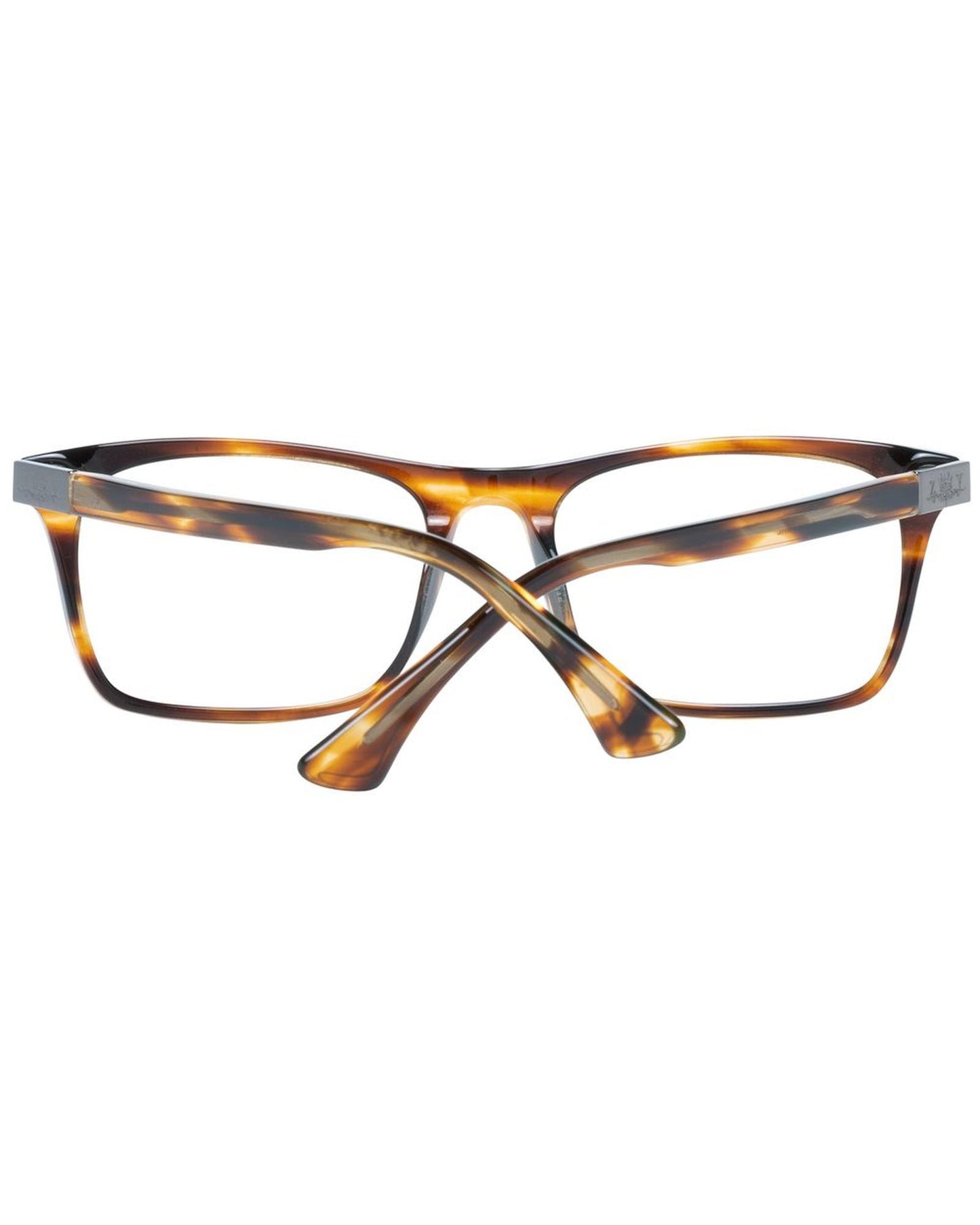 Zadig & Voltaire Men's Brown Optical Frames - One Size