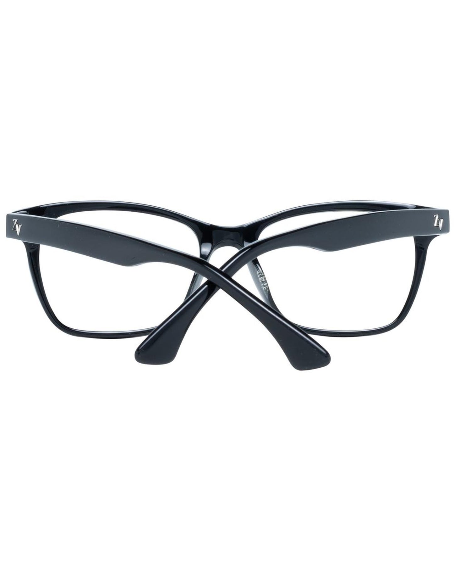 Zadig & Voltaire Men's Black Optical Frames - One Size