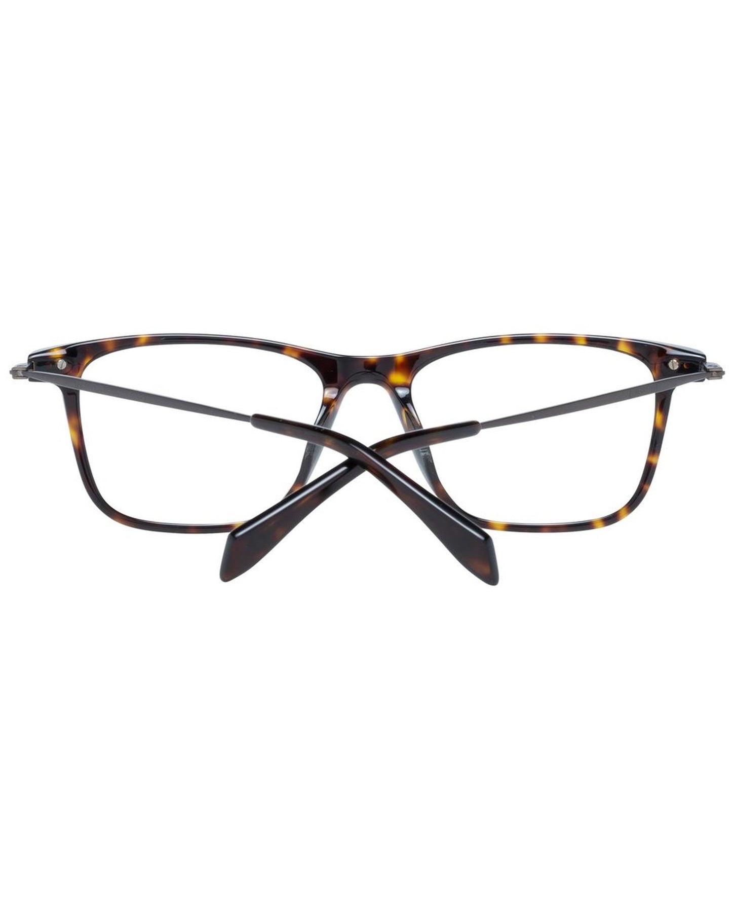 Zadig & Voltaire Men's Brown Optical Frames - One Size