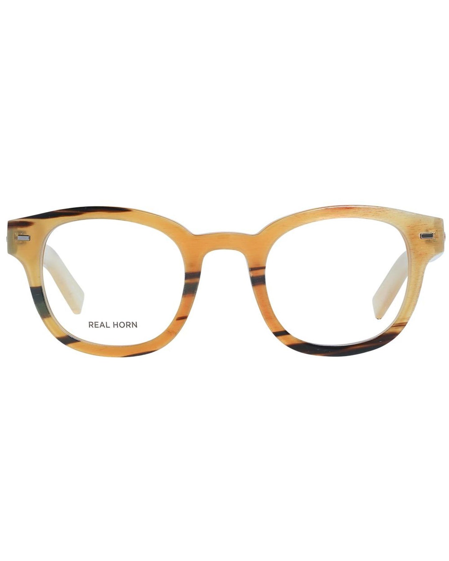 Zegna Couture Men's Multicolor Optical Frames - One Size