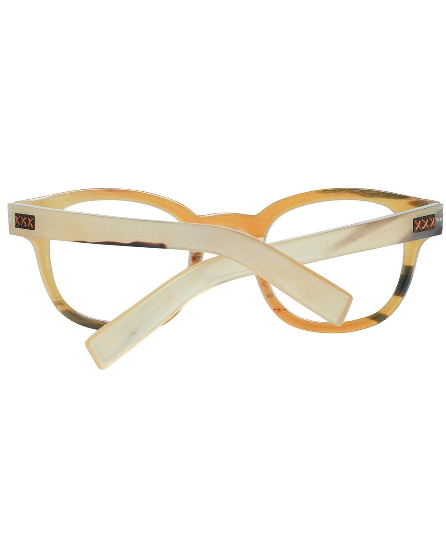 Zegna Couture Men's Multicolor Optical Frames - One Size