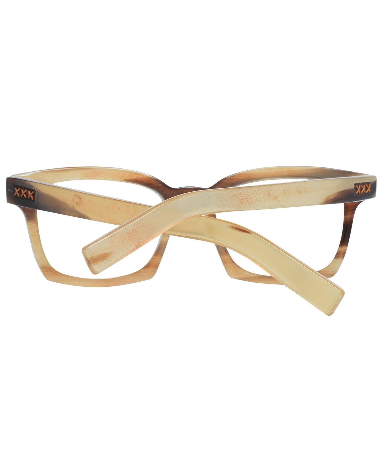 Zegna Couture Men's Multicolor Optical Frames - One Size
