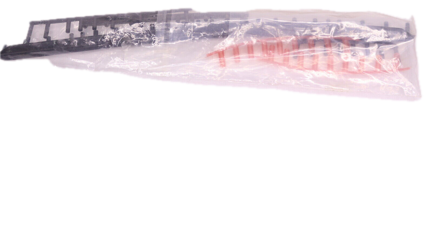 Volkl V-Sense 8 & V-Cell 5 (300g) Grommet Set for Tennis Racquet Bumper Guard-3