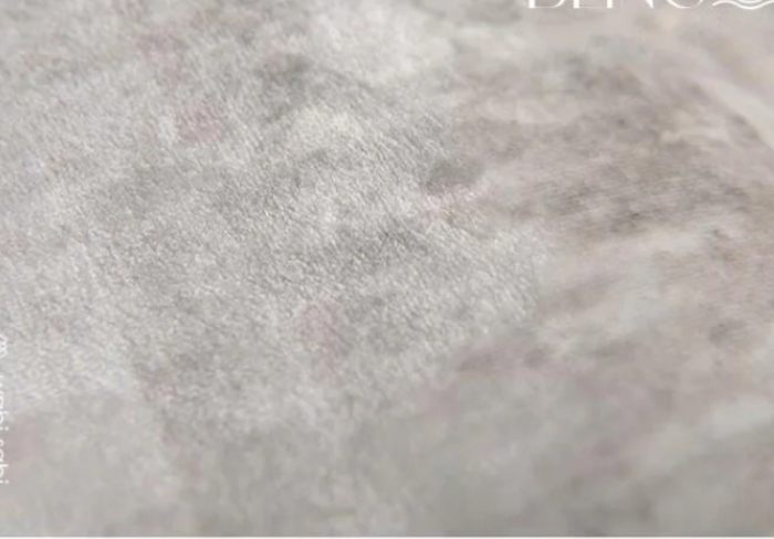 Modern Grey Microfiber Rug 200cm*300cm