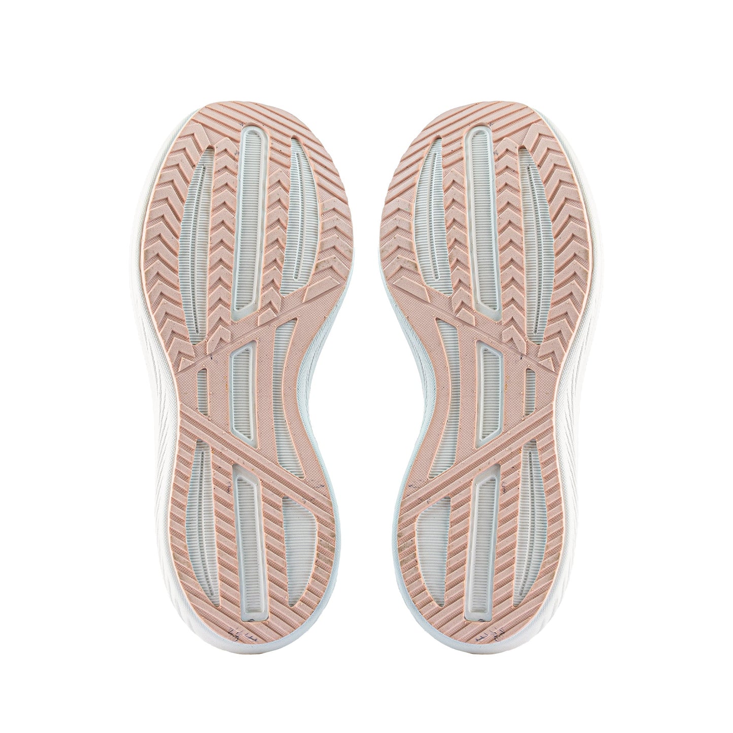 Vario Women's Runners - Light Pink-4