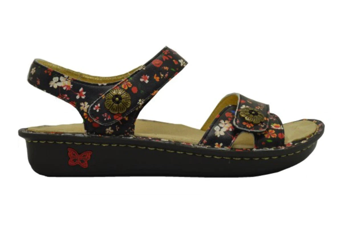 Alegria Vienna Ankle Strap Sandals Shoes Womens Slingback - Kindred-3