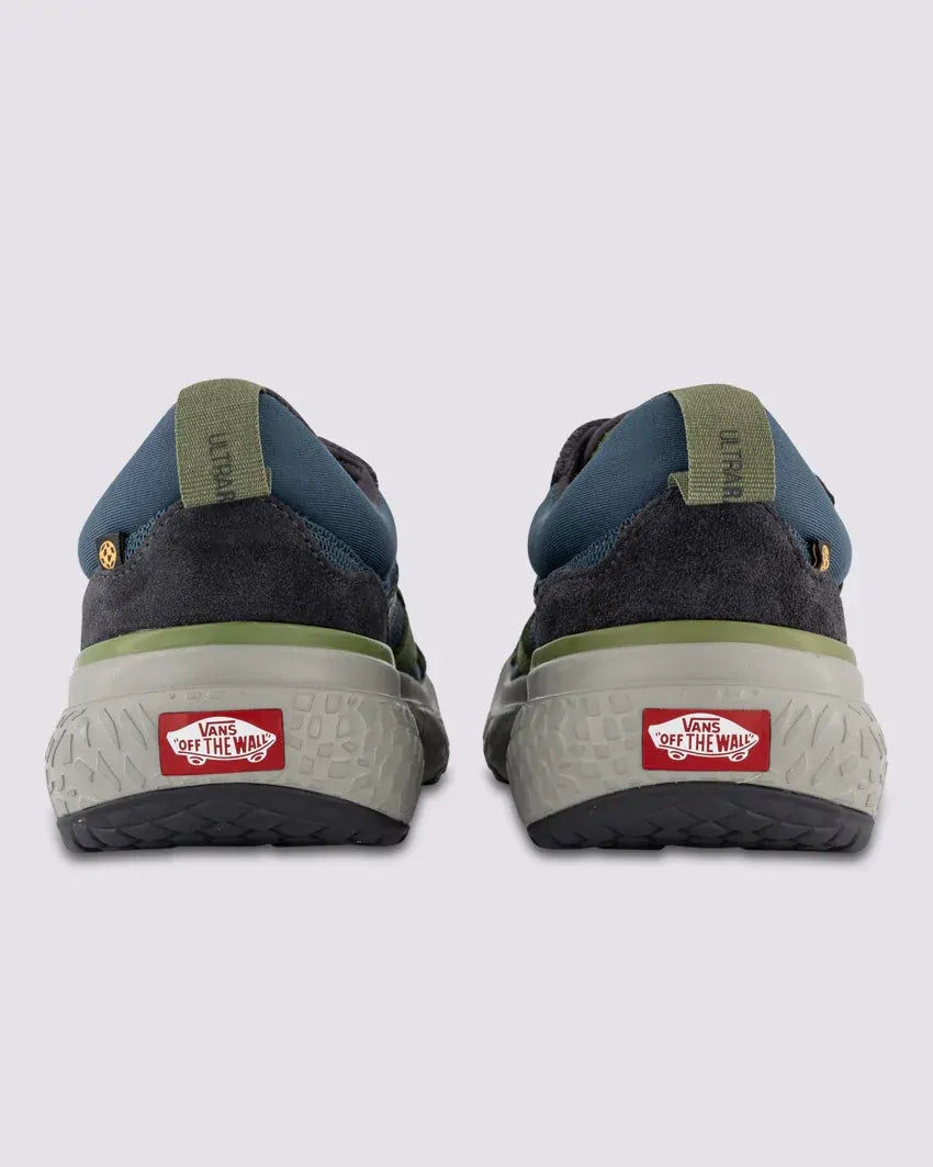 Vans MTE UltraRange Neo VR3 Shoes Sneakers in Gray Mist-4