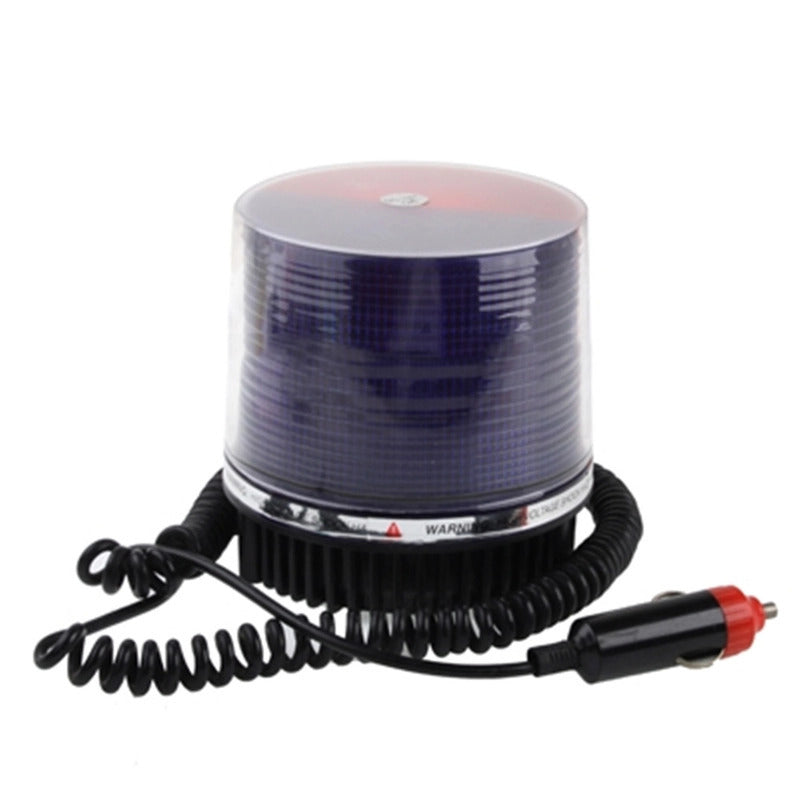 Brilliant Strong Xenon Strobe Warning Light-2