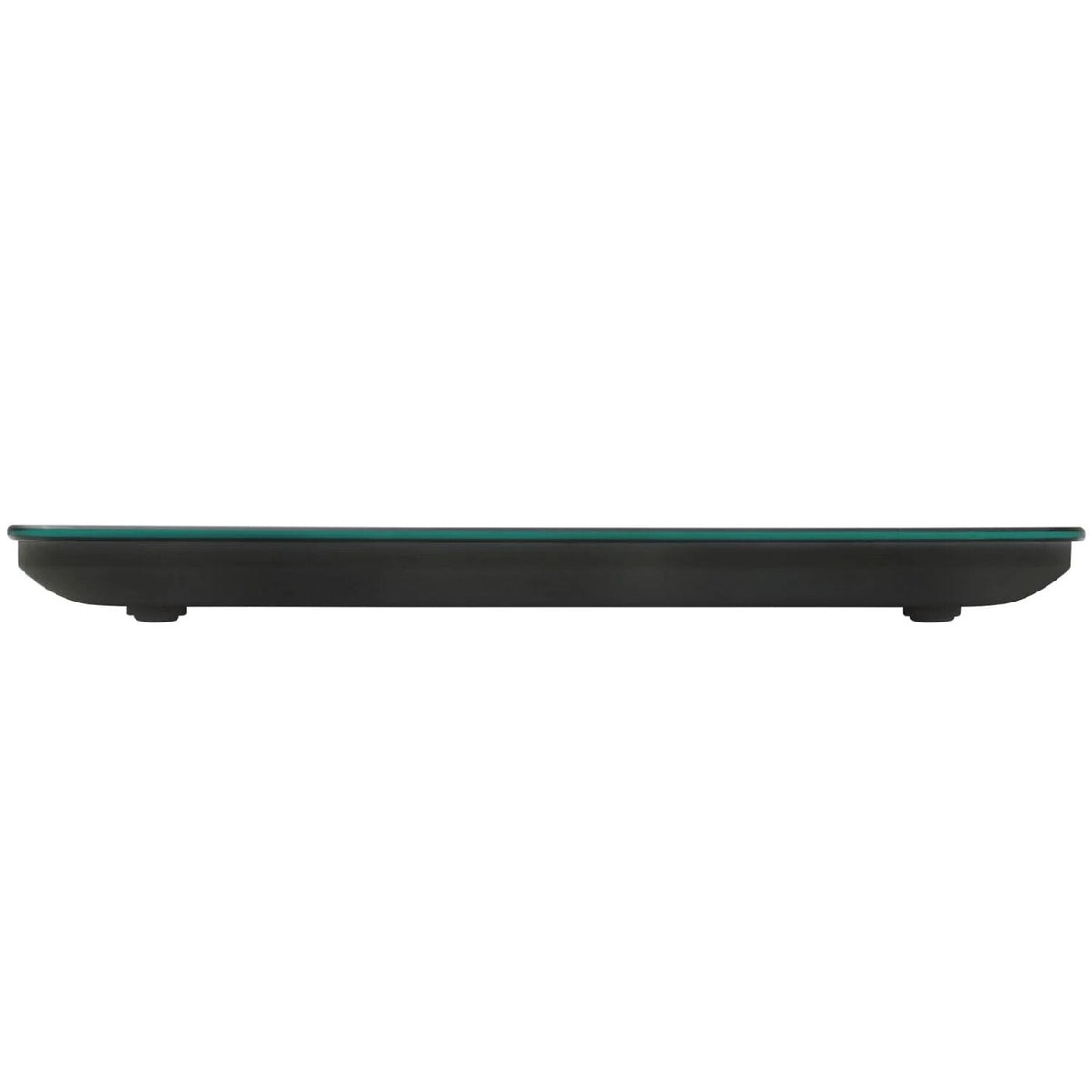 Westinghouse 10kg Slimline Electronic Digital Kitchen Scales in Black (WHKS04K)