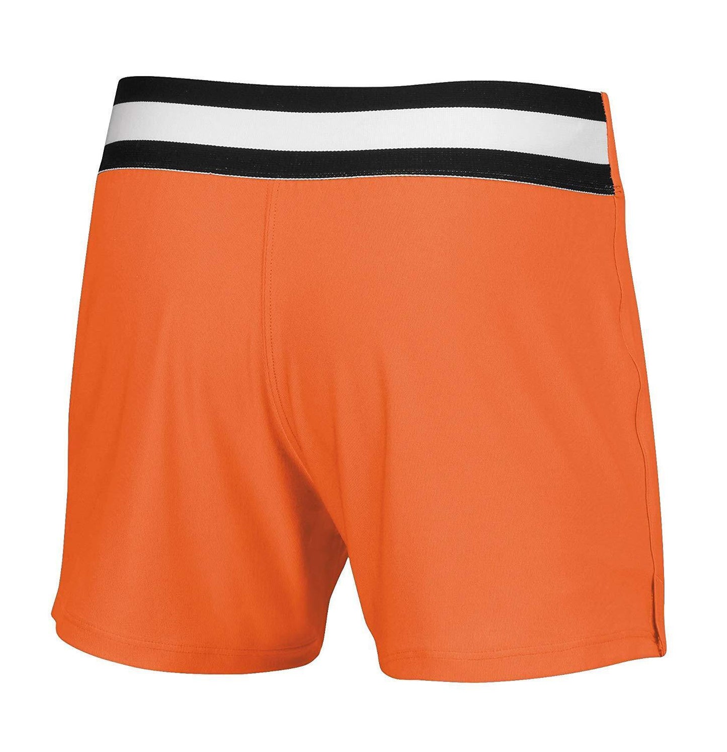 Wilson Girl's Tennis Sweet Spot Shorts NanoWIK Sport Kids - Coral-2