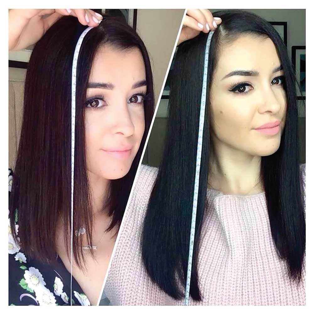 Watermans Grow Me Shampoo and Conditioner Hair Growth Pack Combo Anti Loss-4