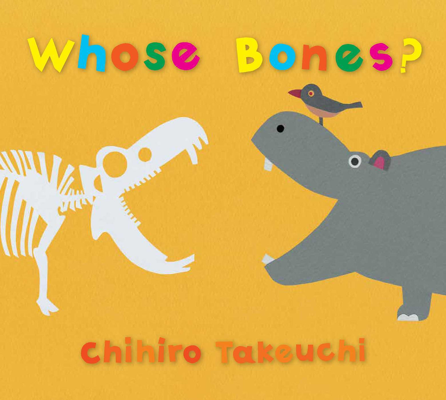 Whose Bones-0