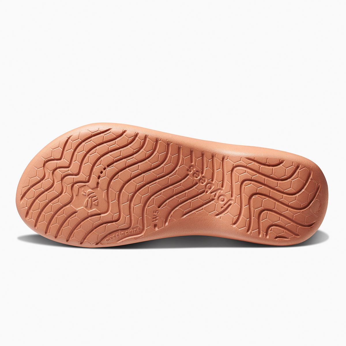 Women's Lakeshore Sandal - Dusty Terracotta-4