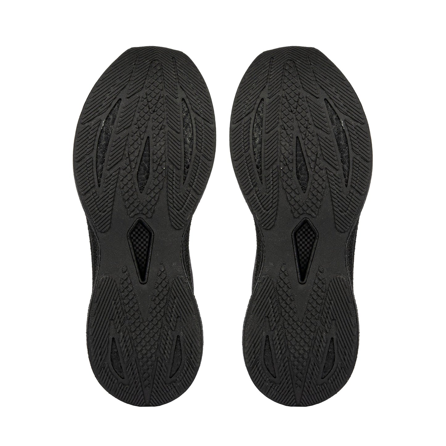 Zephyr 2.0 Mens Runners - Black-3