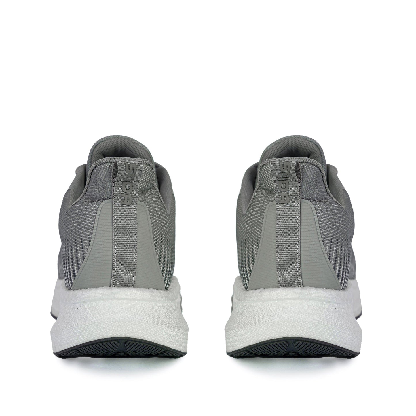 Zephyr Men's Performance Runner - Grey-4