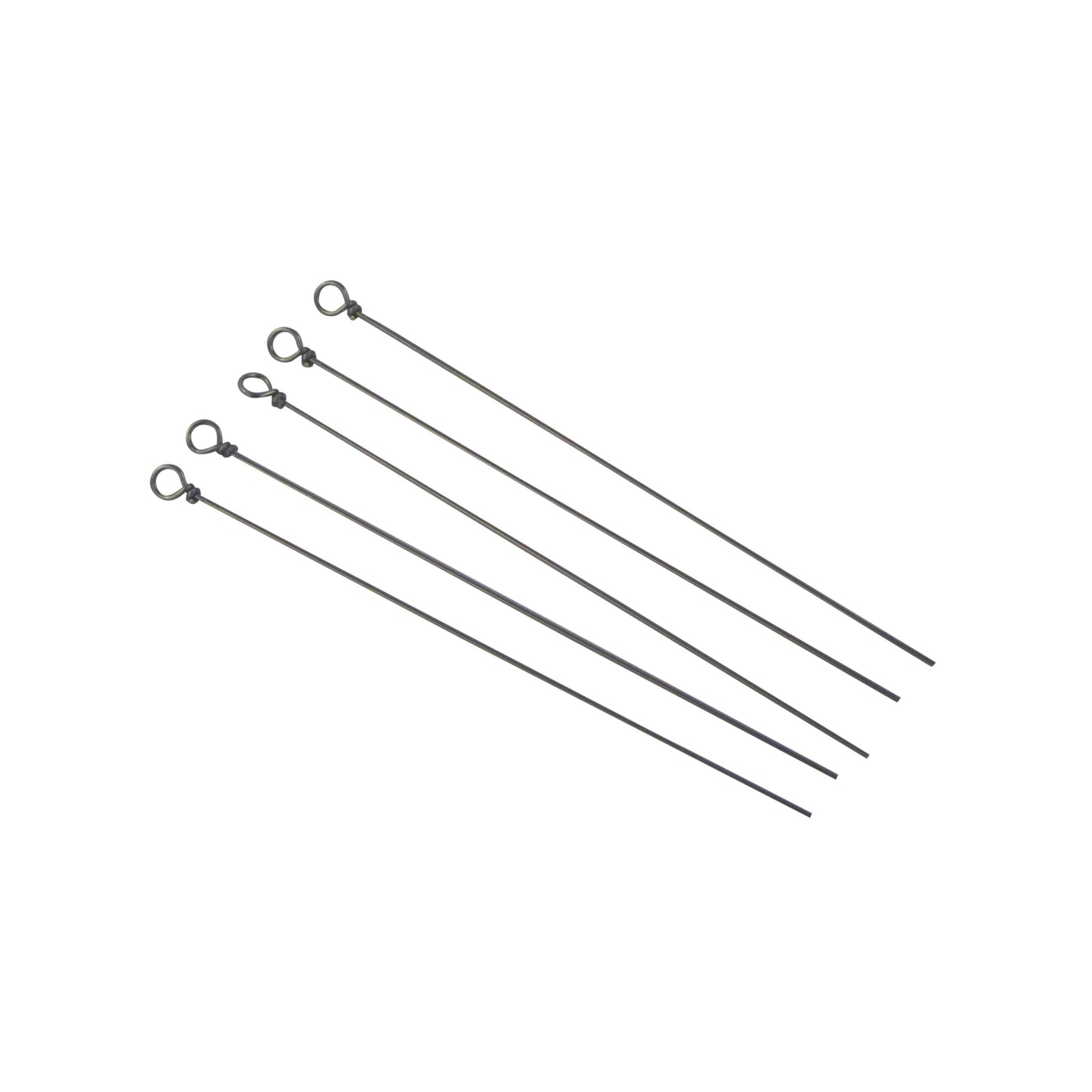 Artizan Buzzbait Forms, 8 pack-0