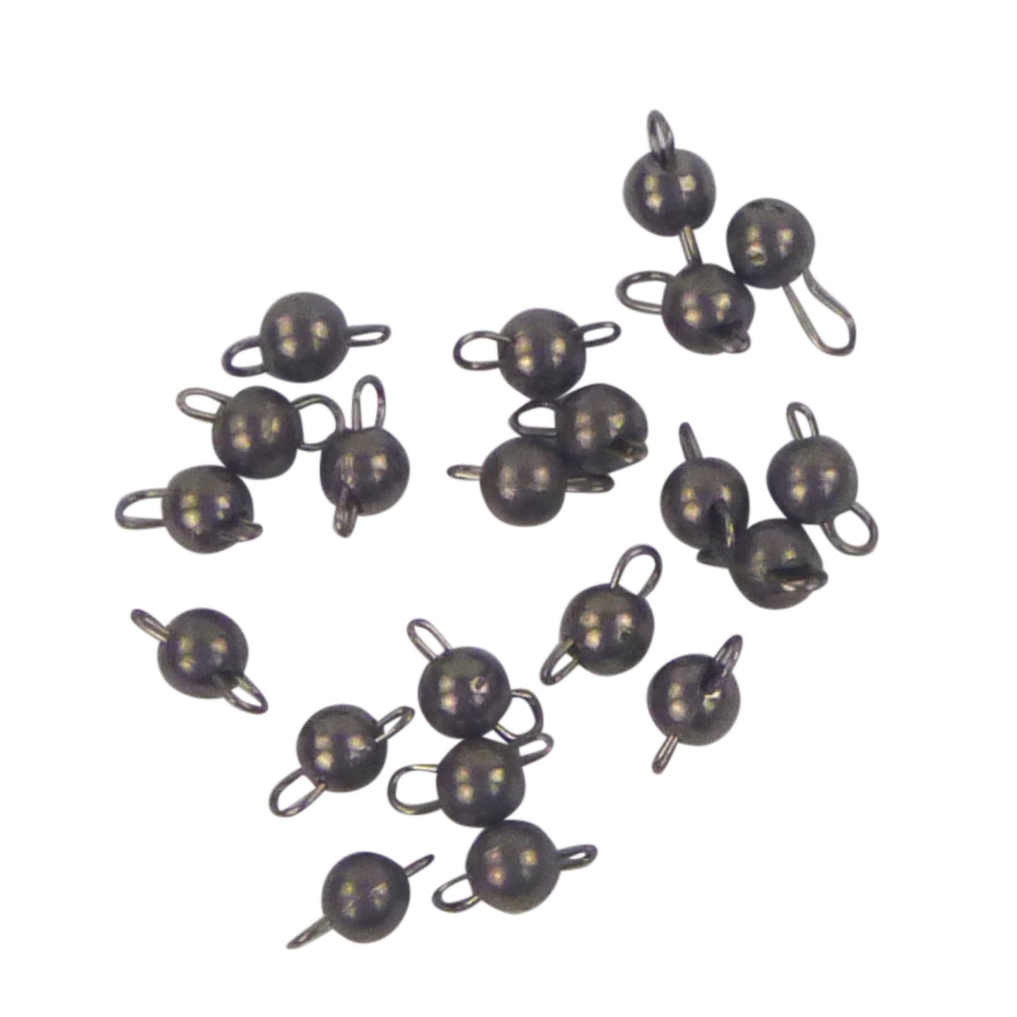 Swimerz 1 Gram Cheburashka Clip-On Jig Head 20 Pack-0