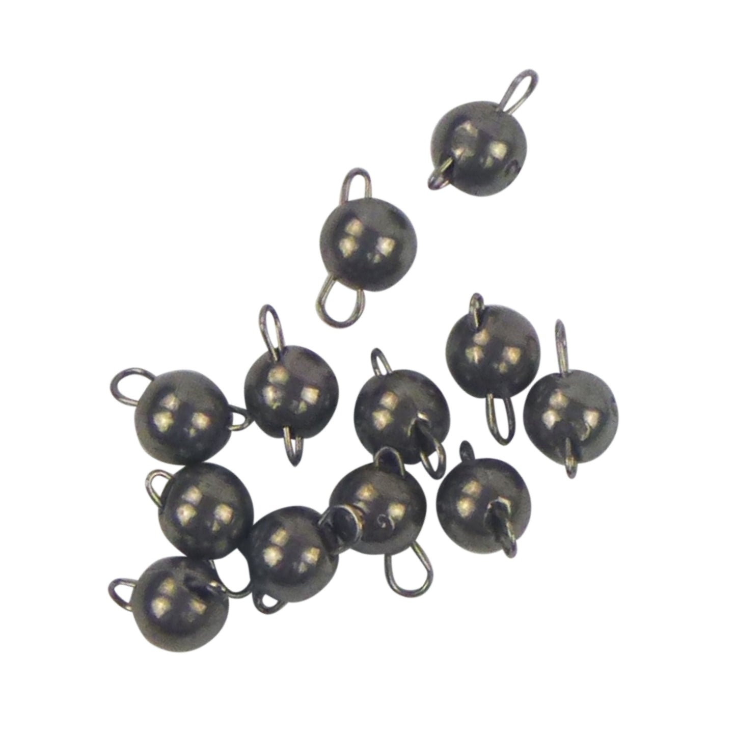Swimerz 3 Gram Cheburashka Clip-On Jig Head 12 Pack-0