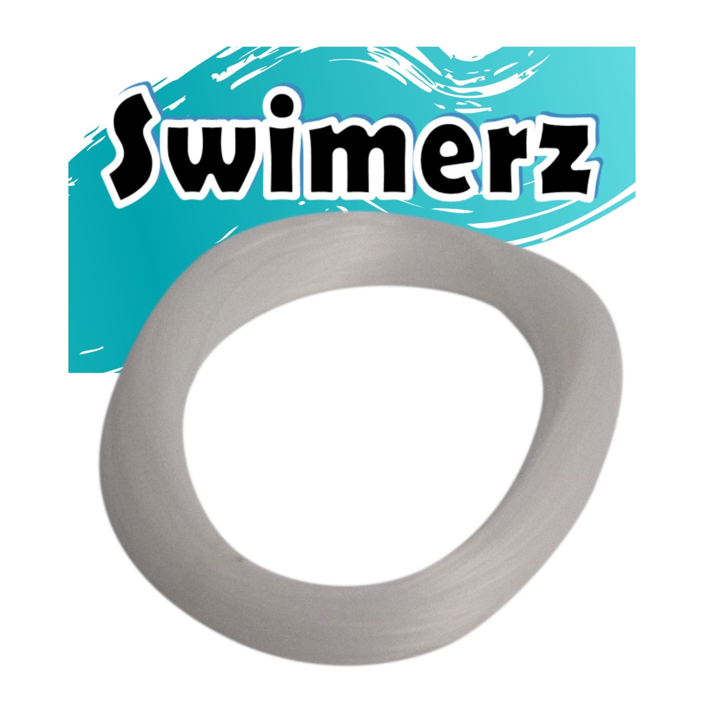 Swimerz Super Strong Mono Leader, 320lb, 35 mtrs-1