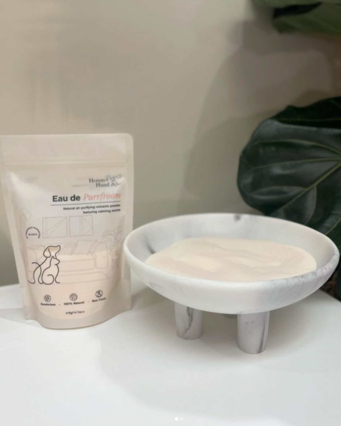 Eau de Purrfroom Twin Pack - Signature Scent-2