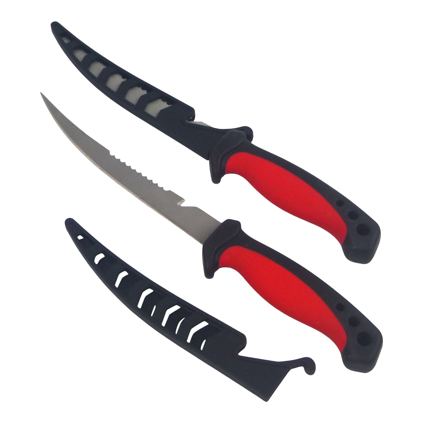Rig Ezy Filleting Knife-2