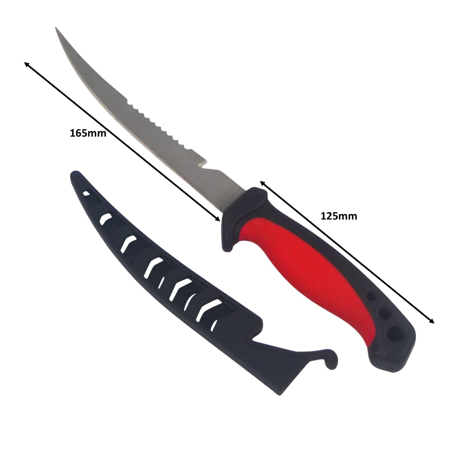 Rig Ezy Filleting Knife-1
