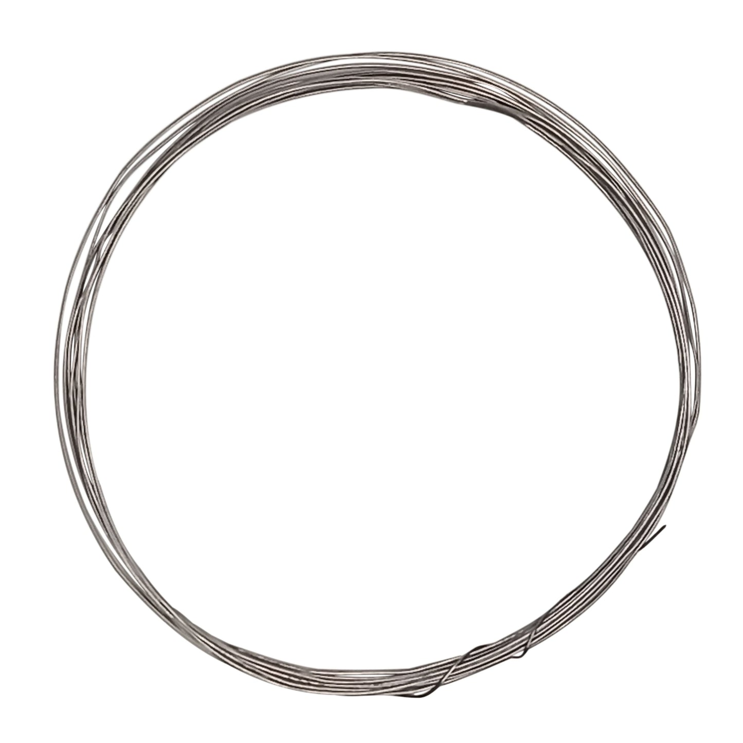 Swimerz Rigging Wire, Lead, 0.5mm, 5 mtrs-0