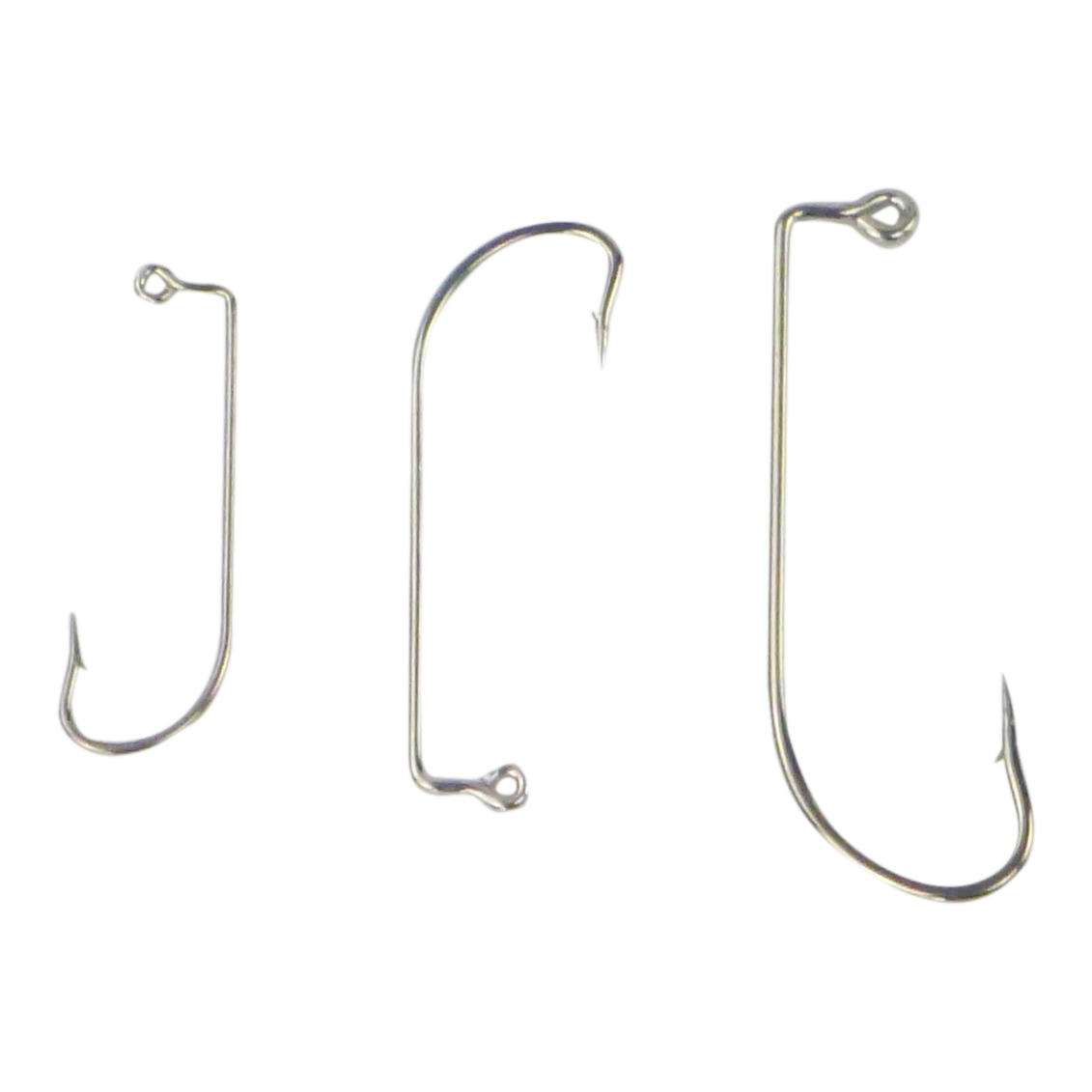 Swimerz 0/2 Offset Shank Jig Hook 25 Pack-0