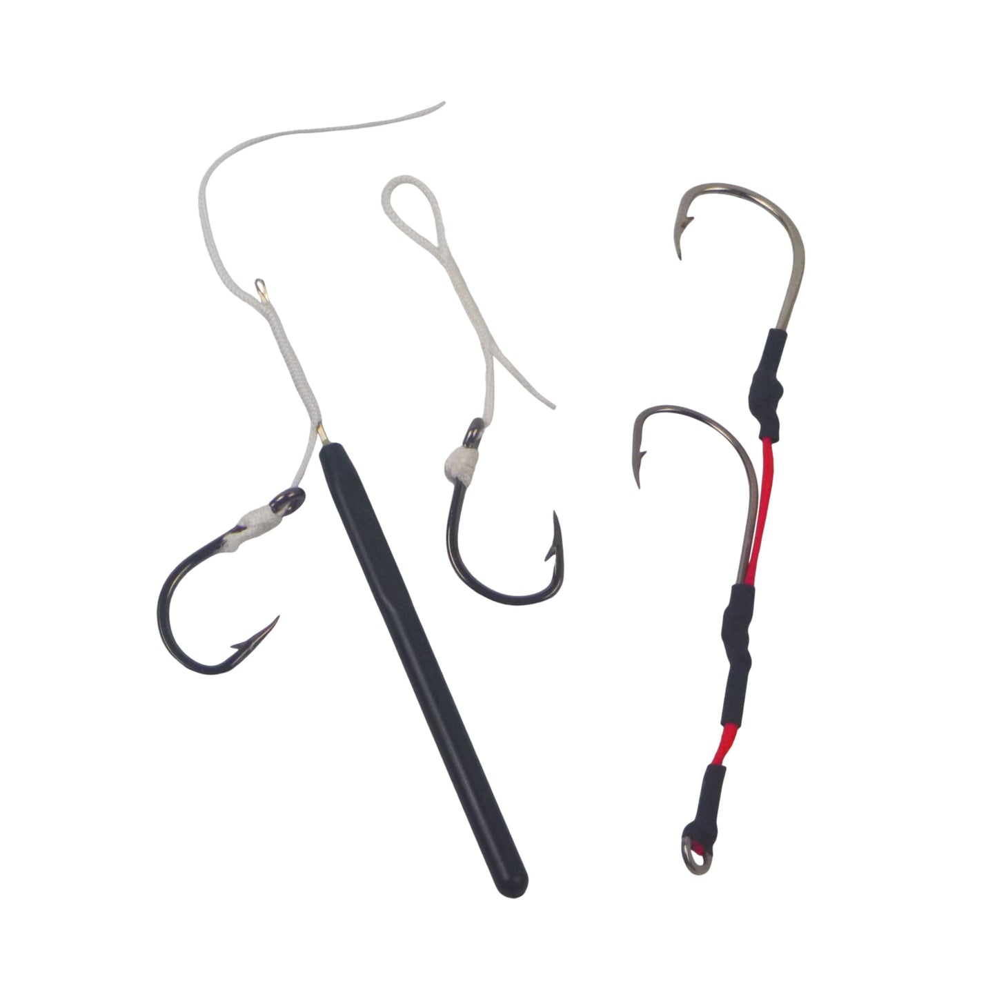 Artizan Splicing Hook-2