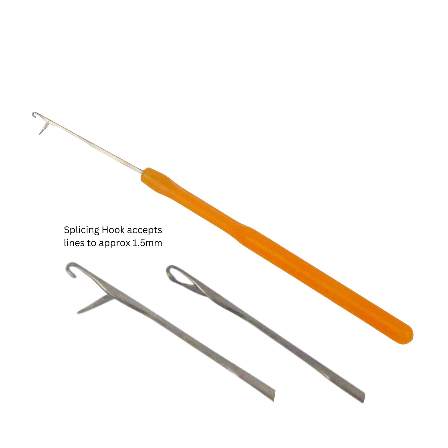 Artizan Splicing Hook-1