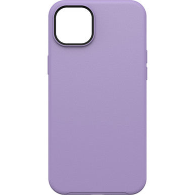 Otterbox Symmetry Plus Case - For iPhone 14 Plus (6.7") - You Lilac It